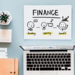 Finance diagram
